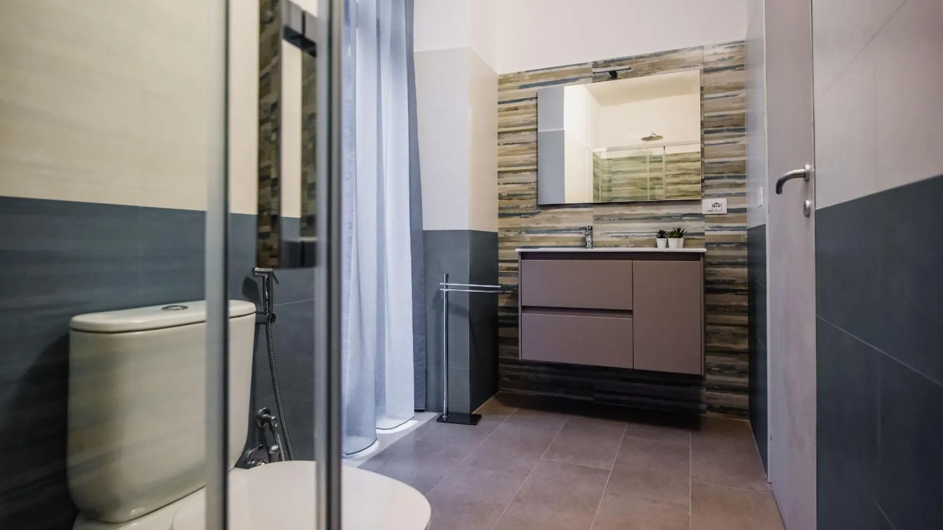 Namari Apartment By Wonderful Italy Katánie  CTA