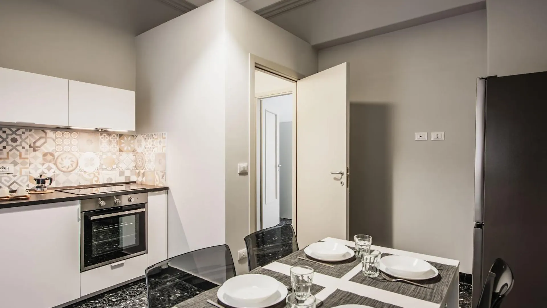 Namari Apartment By Wonderful Italy Katánie 0*, CTA