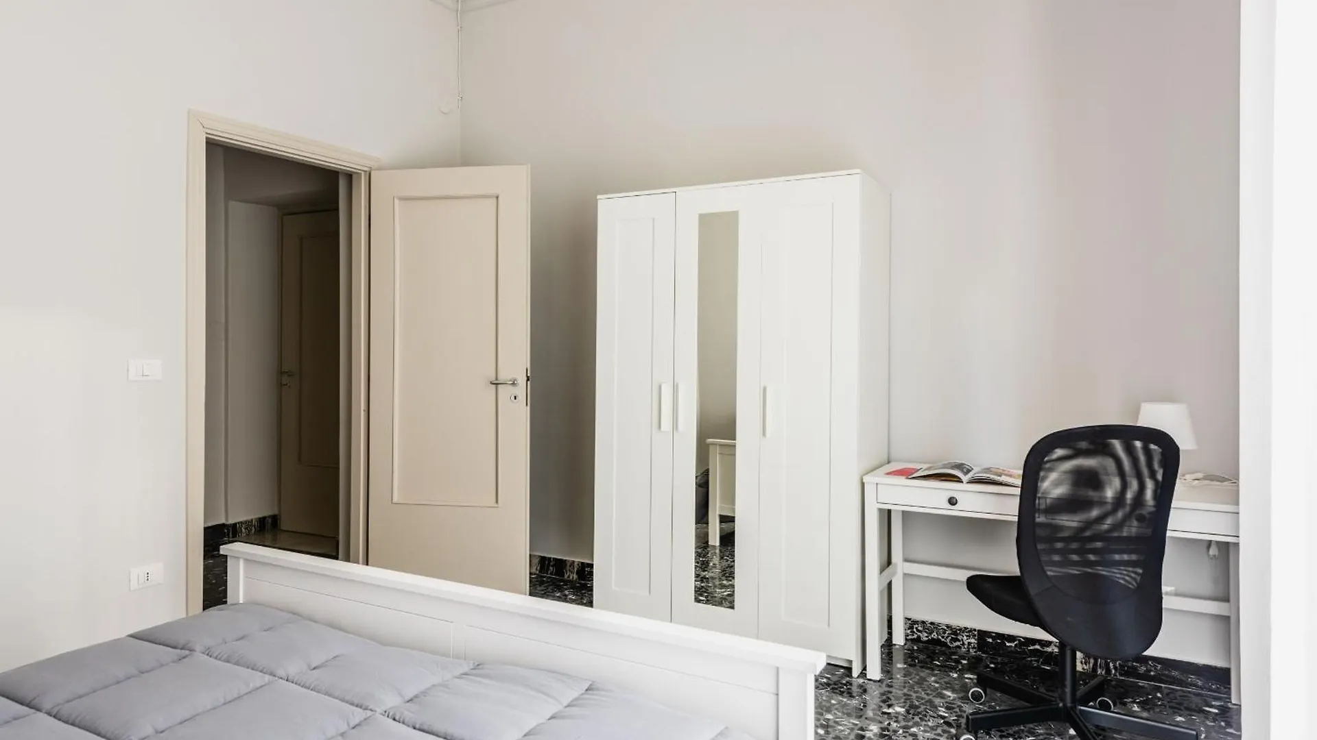 Namari Apartment By Wonderful Italy Catania