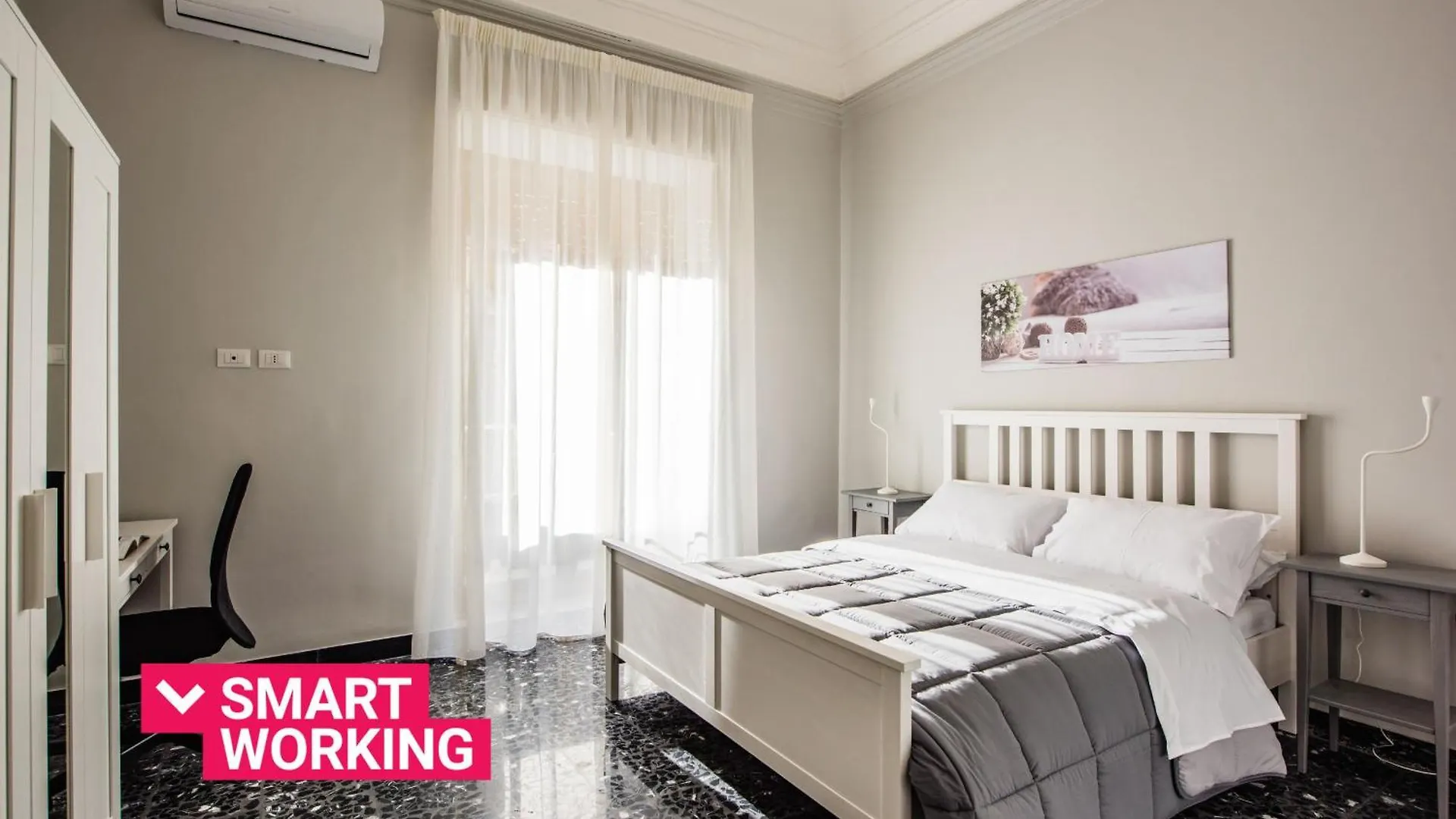 Namari Apartment By Wonderful Italy Catania