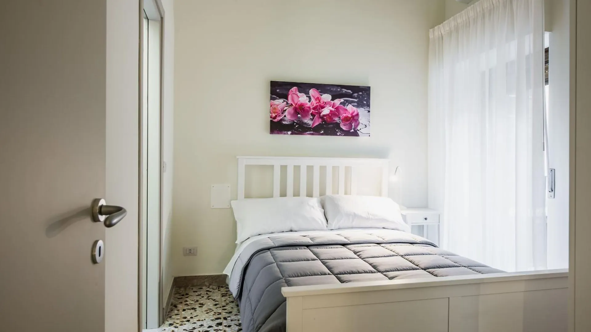 Namari Apartment By Wonderful Italy Catania