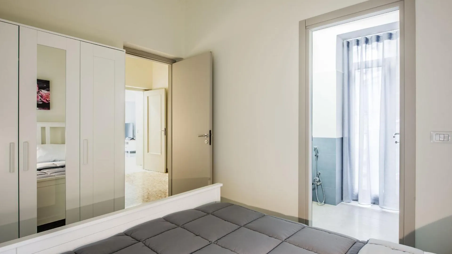 Namari Apartment By Wonderful Italy Catania 0*,  Italy