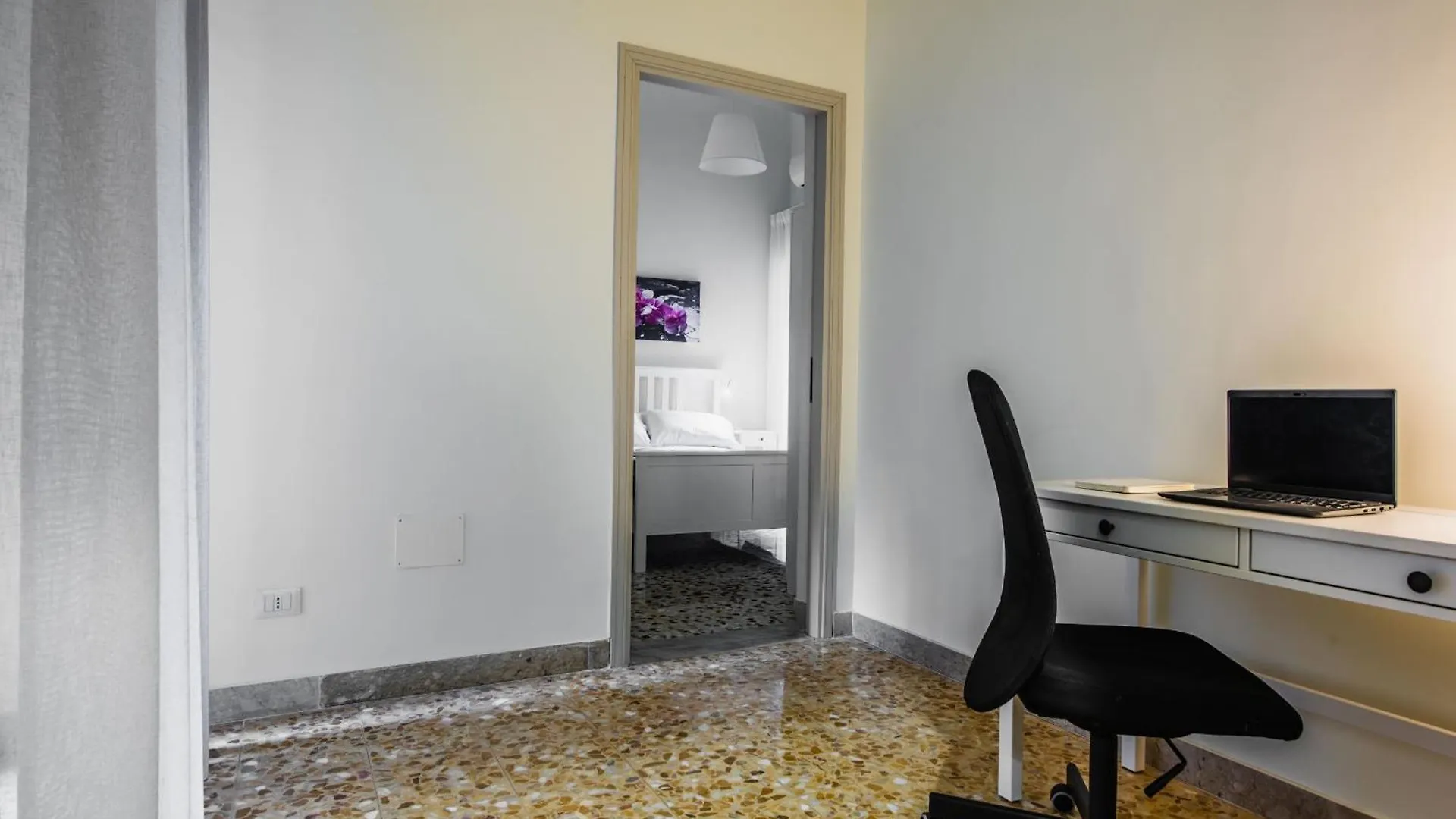 Namari Apartment By Wonderful Italy Catania