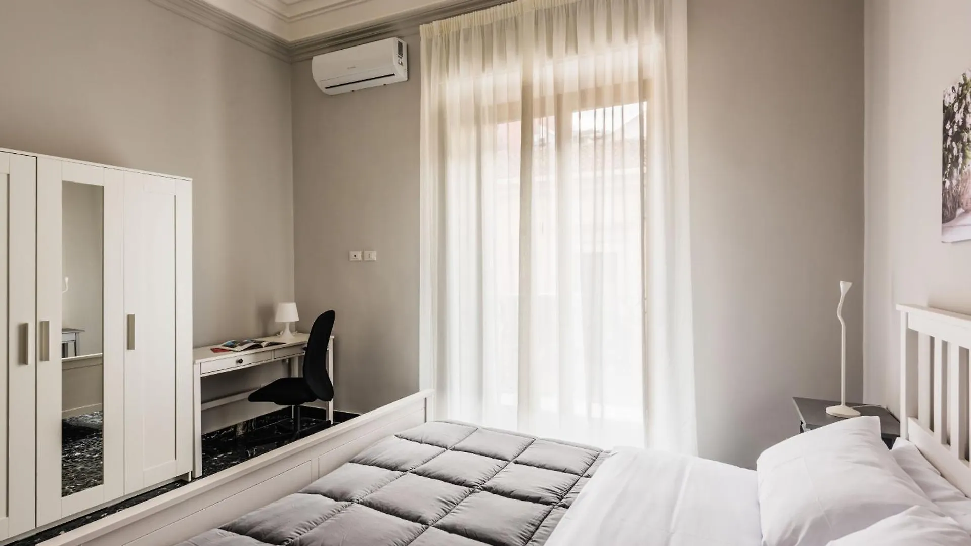 Namari Apartment By Wonderful Italy Catania Italy