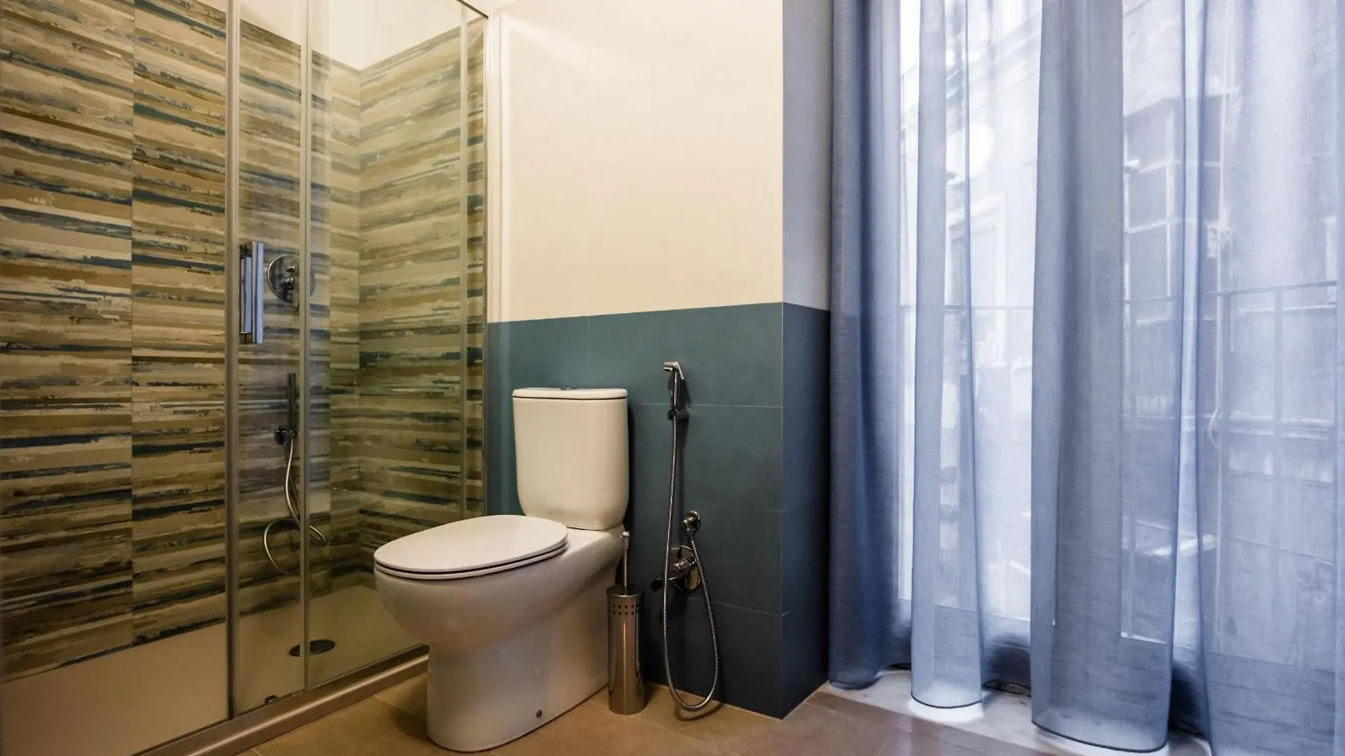 Namari Apartment By Wonderful Italy Catania