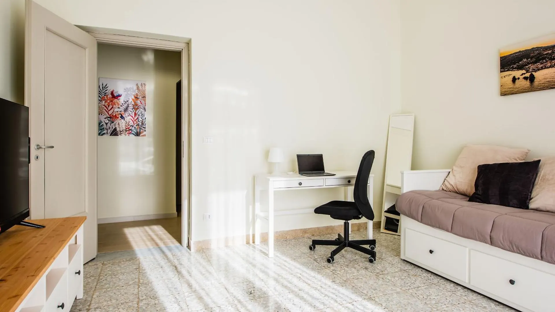 Namari Apartment By Wonderful Italy Catania