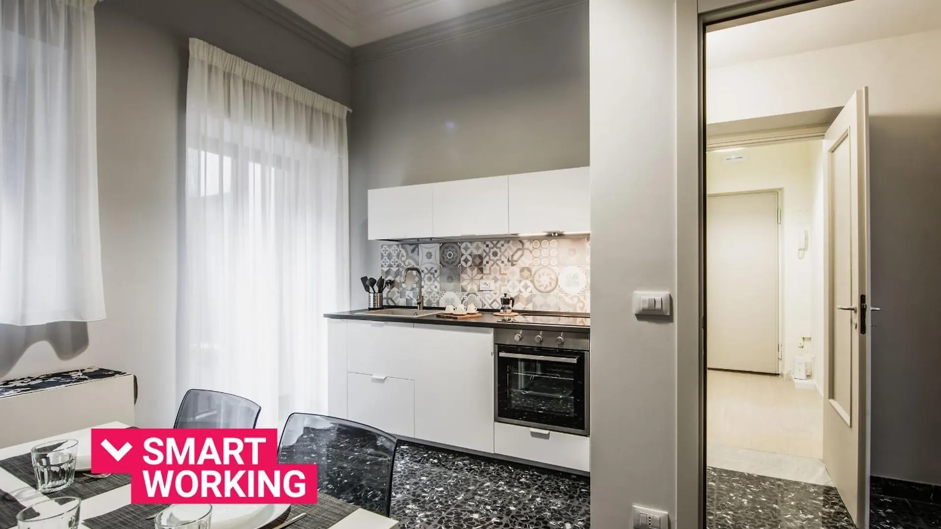 Namari Apartment By Wonderful Italy Catania