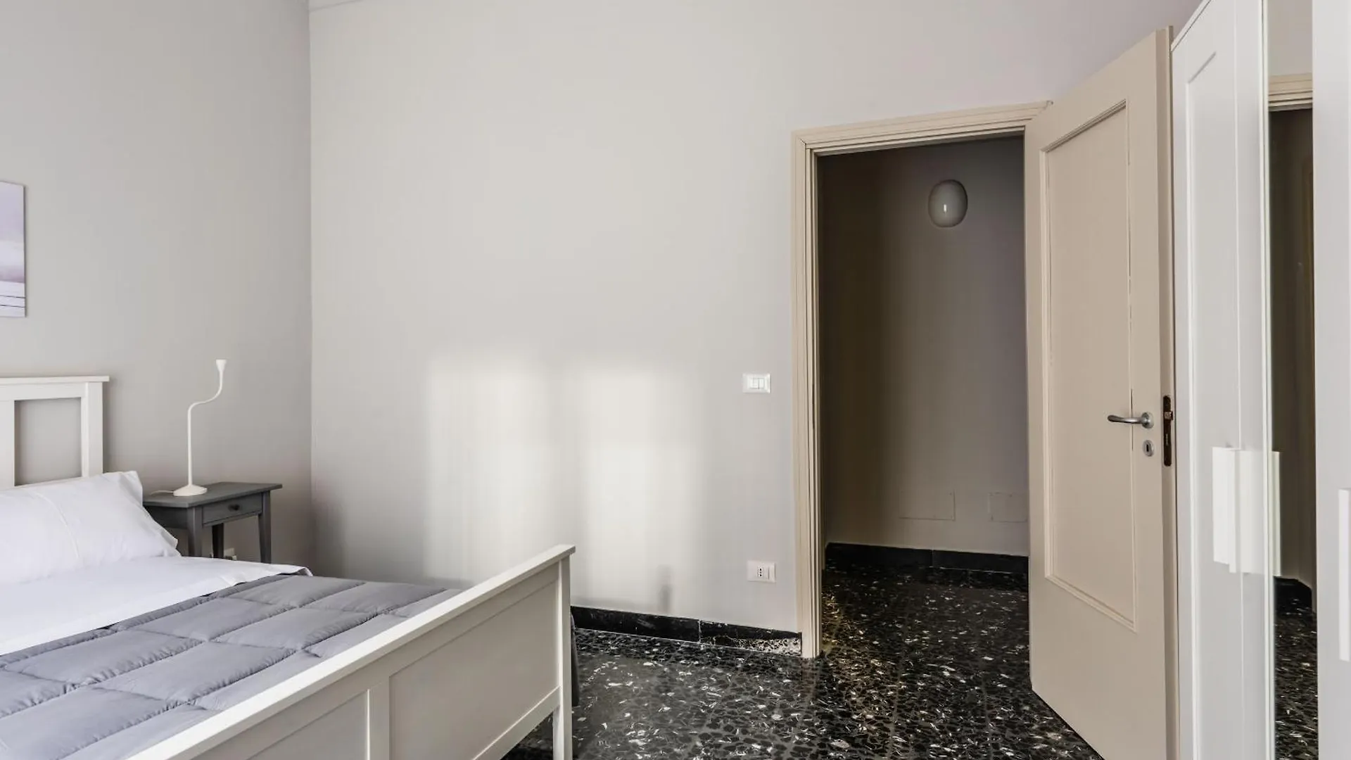 Namari Apartment By Wonderful Italy Catania 0*,