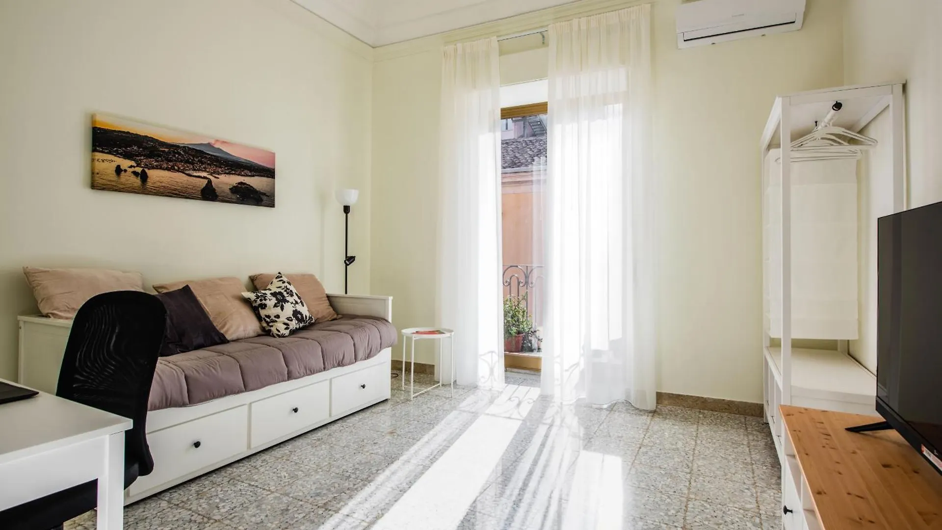 Namari Apartment By Wonderful Italy Catania 0*,  Italy
