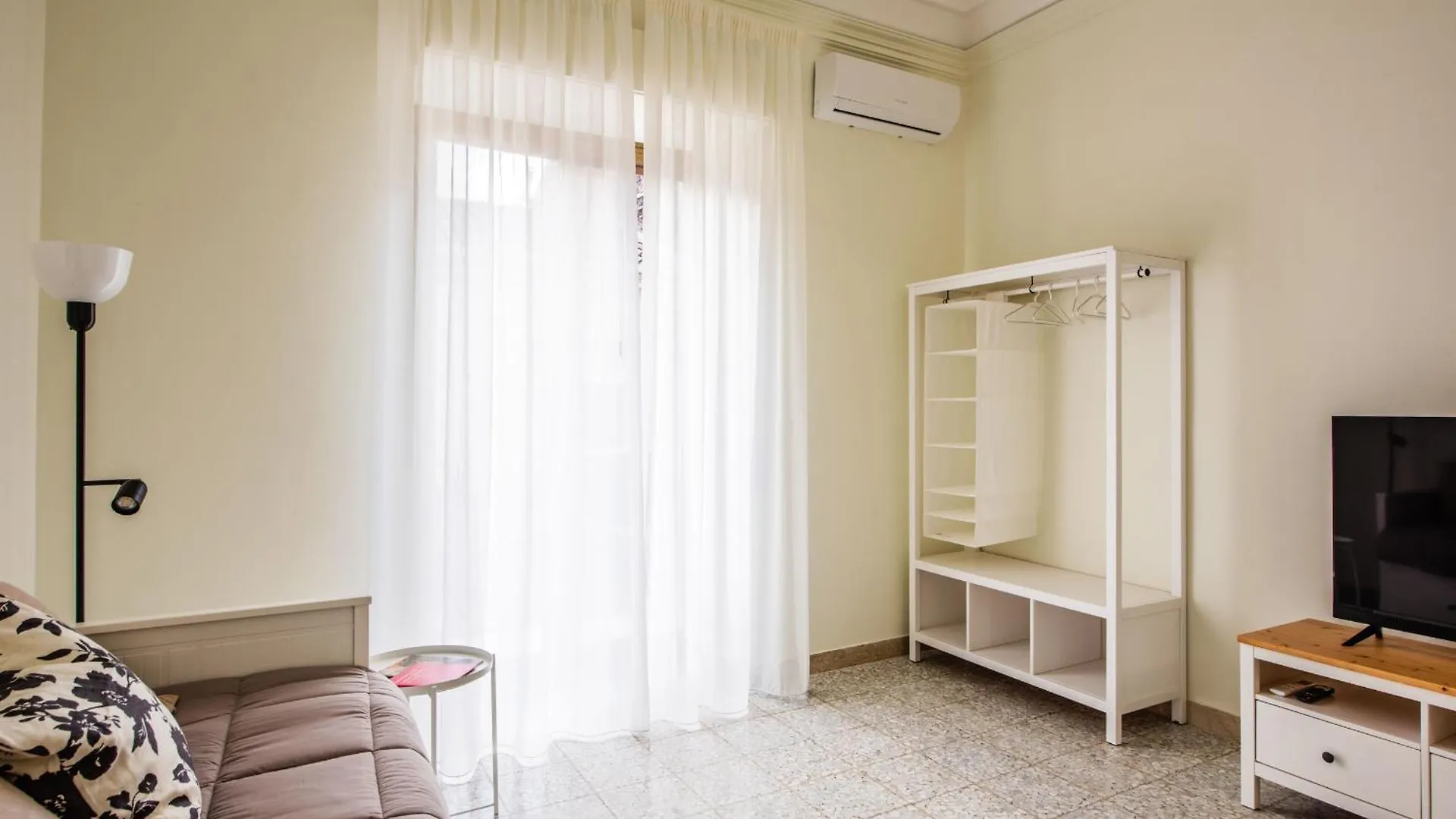 Namari Apartment By Wonderful Italy Catania Italy