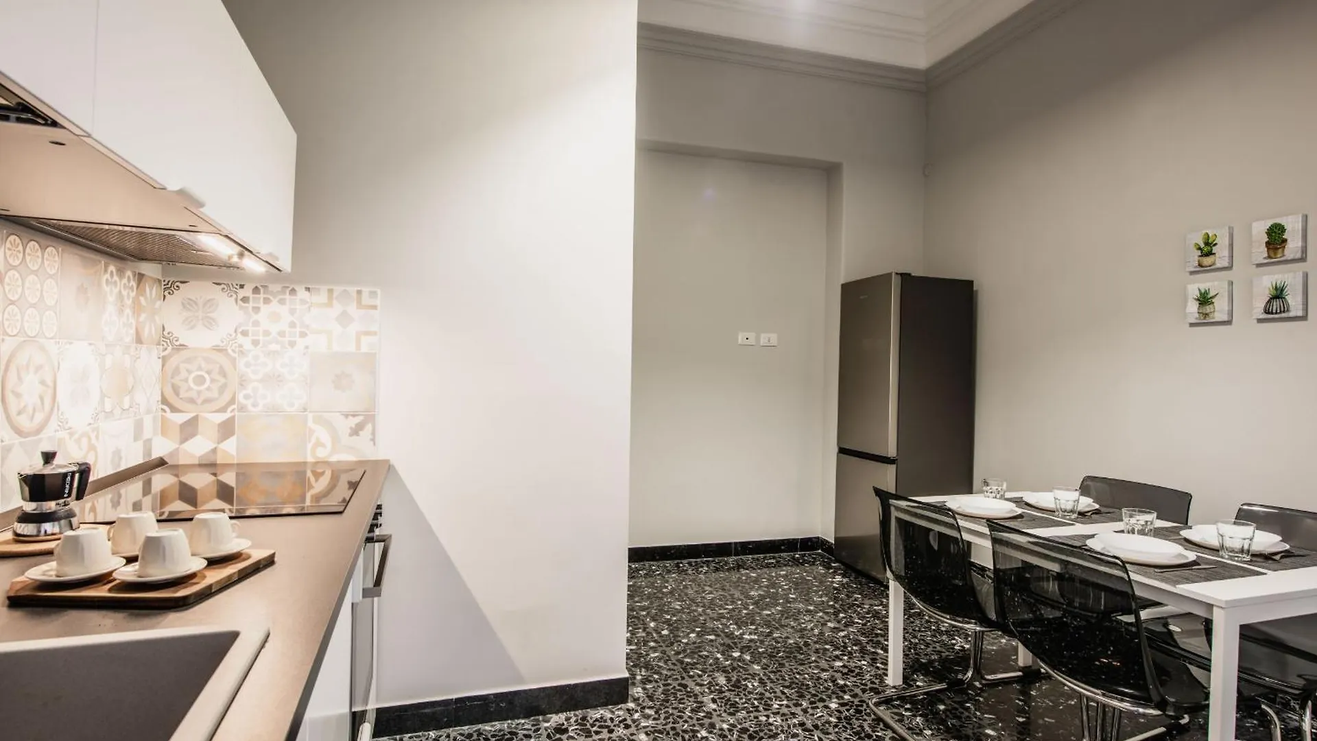 Namari Apartment By Wonderful Italy Catania Italy
